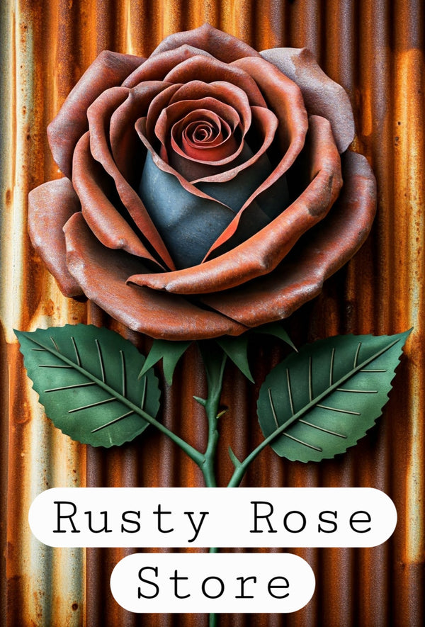 Rusty Rose Store